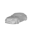 1.png Lexus IS 300 NEEDED FOR SPEED MOST WANTED Taz
