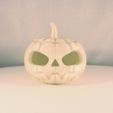 Jack-o-Linterna