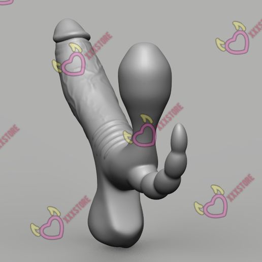 sexy unterwäsche shein Diverse: Umschnall-Dildo / Strap-on / Umschnaller main image 0