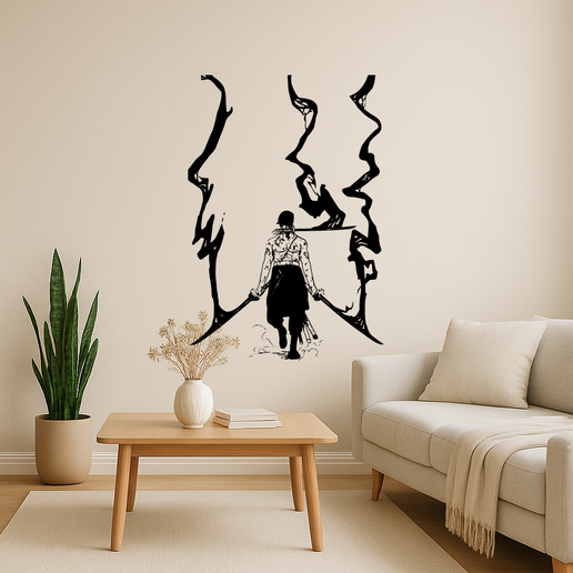 One Piece Enerus Lightning