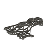 2.png Perro Schanauzer Geometric Wall Decor