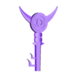 Fantastic_Amberis-Gogo_1.stl STL-Datei Zelda-Boss-Schlüssel kostenlos・3D-Druck-Idee zum Herunterladen