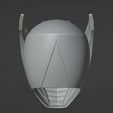 ScreenShot_20240123151320.jpeg Kamen Rider Ryuga Helmet 3D printable STL file 3D print model