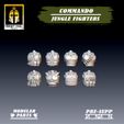 Pieces-Body.jpg Commando: Jungle Fighters