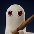 Brushbuddy-6.png Brushbuddy - Witch Hat Atelier