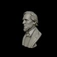 19.jpg Jefferson Davis bust sculpture 3D print model