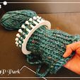 5.jpg Knit Loom Set 懶人編織器套組