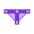 winkelverbinder-verlaengerung.stl Connector rod corners 8mm