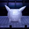 Hoppip3DPrint.jpg Hoppip Planter