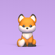 Little-Fox1.png Little Fox
