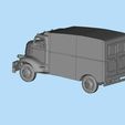 18.jpg Printable Body Truck 41 46 Coe Jeepers Creepers STL file