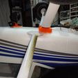 1000014577.jpg FMS cessna 182 1500mm tailwheel conversion kit