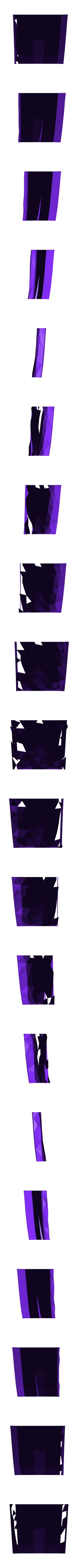 back_07.stl War Machine Suit - made of papakura files