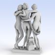 untitled.1434.jpg The Three Graces at The Louvre, Paris