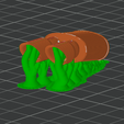 fgrer.png Exhaust Tips V8 - Scale 1/10 (2x2 Tips)