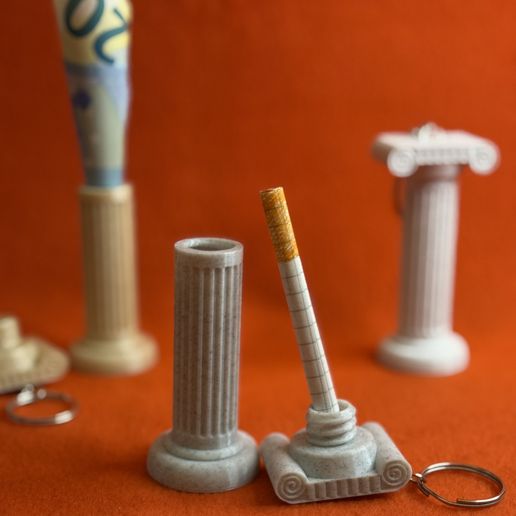 IMG_3819.jpeg COFFRE-FORT IONIQUE - PORTE-CLÉS À COMPARTIMENT SECRET