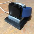 action-shot-3.jpg Apple Watch Charging Stand