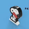 Lampe-Snoopy-Love-3-4.png Snoppy Love lamba