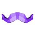 Moustache_V01.stl MODERN CRANE