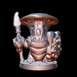 SG.png Mytoan Sporeguard (15mm scale)