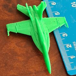 1:200 F/A-18E/F Super Hornet & E/A-18G Growler