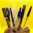20250226_115509.jpg Clodsire Pen Holder V2