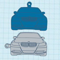 Screenshot-2023-03-12-at-15-47-22-3D-design-FIAT-KAPICE-PROGRES-Tinkercad.png Fichier STL Porte-clés Bmw Silhouette porte-clés・Objet imprimable en 3D à télécharger