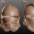 Final.jpg Clonetrooper helmet – Star Wars universe