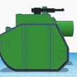 Captura1.png advance wars tank md green earth