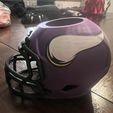 NFL MINNESOTA VIKINGS