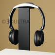 Headphone-Stand-for-Modular-Desk-Shelf.png Headphone Stand for Modular Desk Shelf