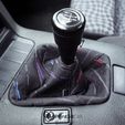 Shifter-boot-holder-Interior-2.jpg BMW e36 Shift Boot Bracket