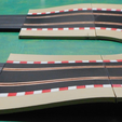 Transitions_x_2.png Transition piece - 5 deg to zero - slot car track and borders – Scalextric