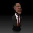Obama_01.jpg Barack Obama-President of America -USA