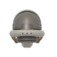 Secret-service-helmet-v58.png Fallout 76 - Casque des services secrets utilisable