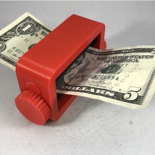 Money Maker! 3D model