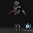 10001-3.jpg Marrok Armor - 3D Print Files