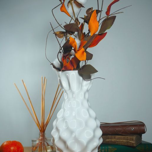 Ananas_5.jpg Pineapple vase 🍍