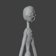 Imagen22.png Puppet puppet animatronics from five nights at freddy's