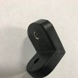charniere-capot-aixam-gauche.jpg Aixam Tailgate Hinge