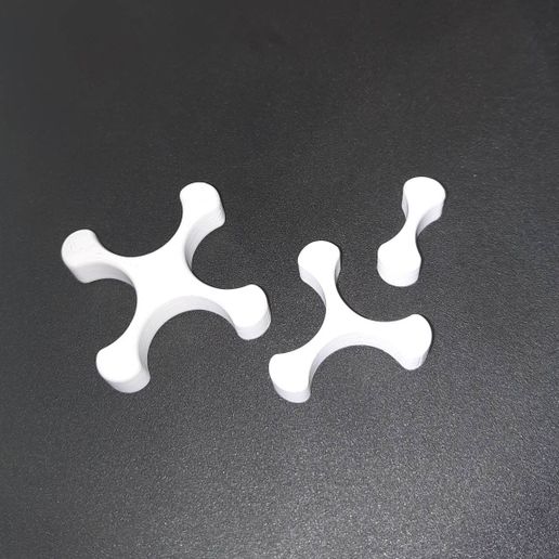 Finger Fidget Flipper