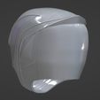 ScreenShot_20250415152008.jpeg Power Rangers SPD Pink Ranger Deka Pink Helmet 3D print model