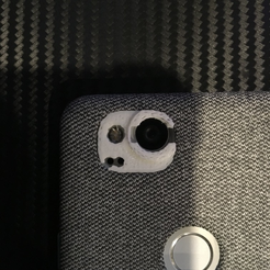 image.png Moment lens adapter for Pixel 2 Fabric case