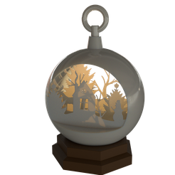 render-02.png Christmas ball