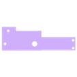 front_plate_gear box.stl Kinetic Sculpture v2 - Infinity
