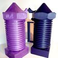 20220622_205635.jpg STL file Hotend Stein・3D printer design to download