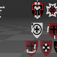 Custom-1-18-Joytoy-Black-Templar-Shields.png Custom 1/18 Joytoy Mega Pack!