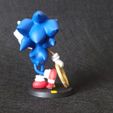 sonic-back-painted1.jpg Sonic Classic - Onepiece