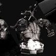 091322-Wicked-Juggernaut-Bust-03.jpg Wicked Juggernaut Bust Tested and ready for 3d printing