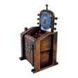 Electric-Cherry-Perk-Machine-Call-of-Duty-Zombies-miniature-by-Blasters4Masters-7.jpg Call of Duty Zombies Electric Cherry Perk Machine
